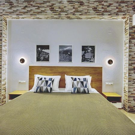 Horizon Studios - Apartments Родакинон Экстерьер фото