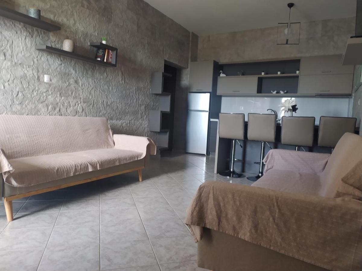 Horizon Studios - Apartments Родакинон Экстерьер фото