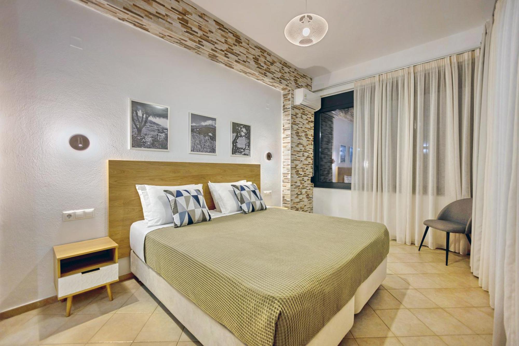 Horizon Studios - Apartments Родакинон Экстерьер фото