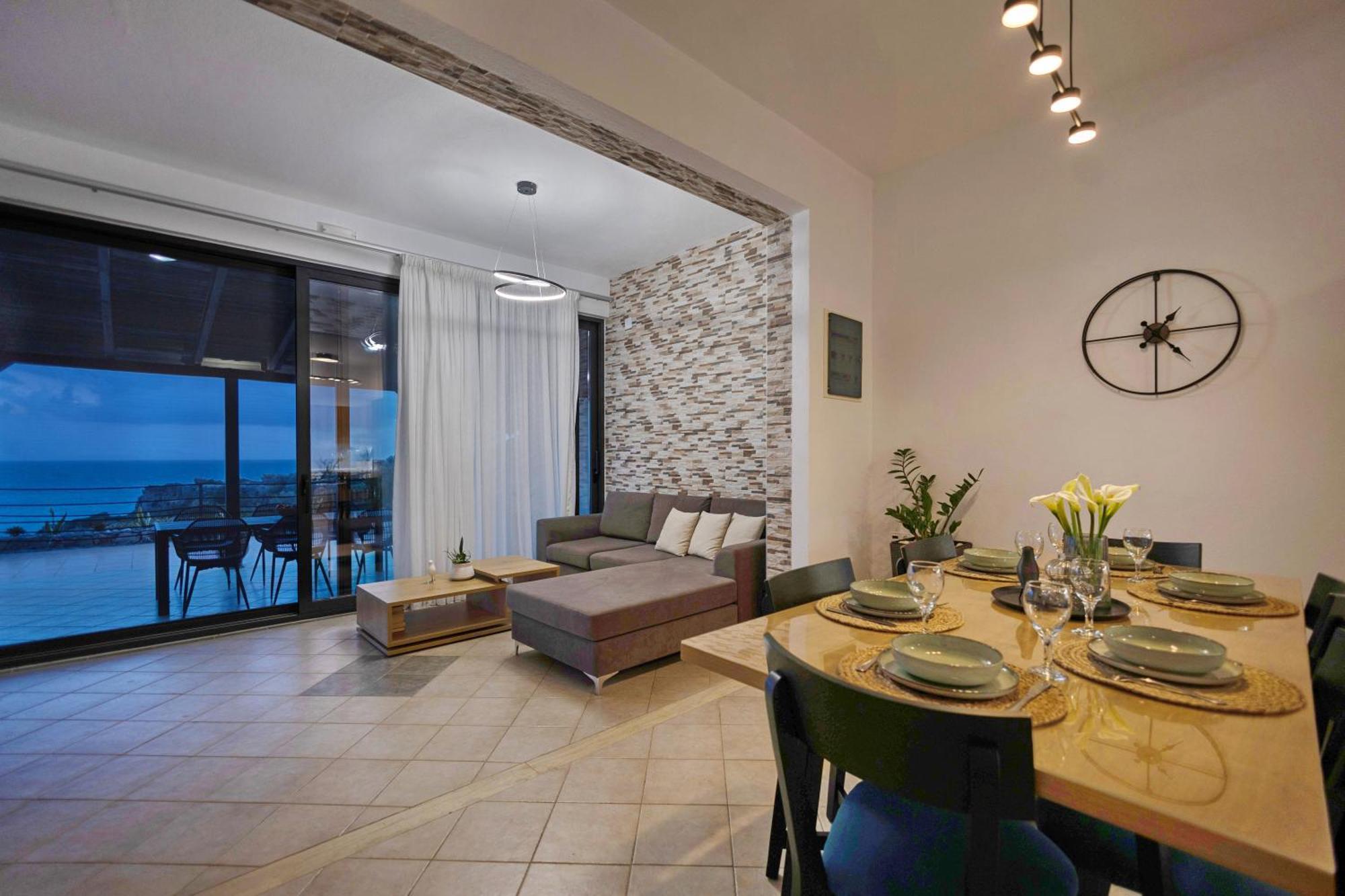 Horizon Studios - Apartments Родакинон Экстерьер фото