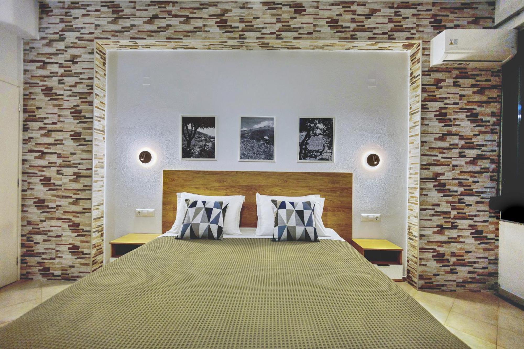 Horizon Studios - Apartments Родакинон Экстерьер фото